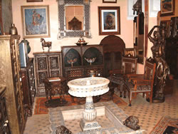 Kounouz Marrakech